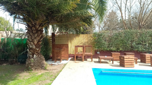 Quinta Alquiler En 20 De Junio