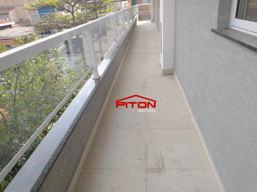 Studio Com 2 Dormitórios À Venda, 40 M² Por R$ 189.000,00 - Vila Esperança - São Paulo/sp - St0062