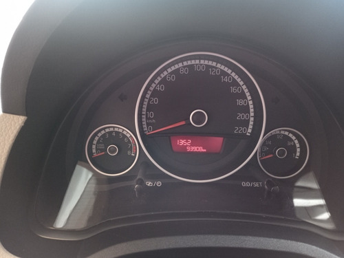 Volkswagen Up! 2017 1.0 Tsi Move 5p