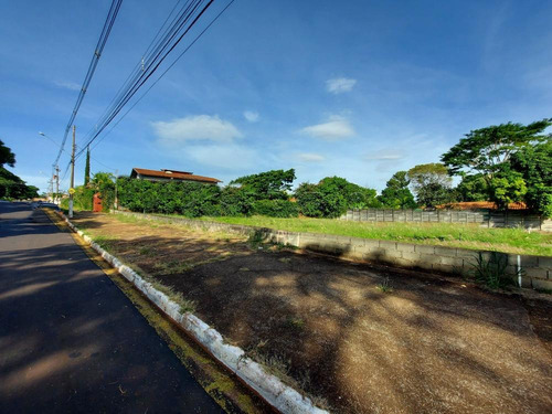Imagem 2 de 7 de Terrenos - Ref: V8168