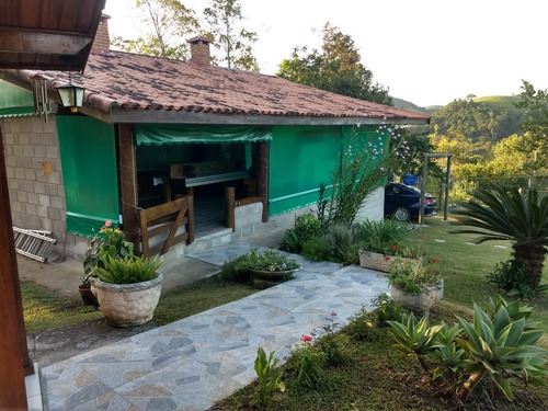 Vendo Sitio Chacara Em Enseada Das Garças Pirai Rj
