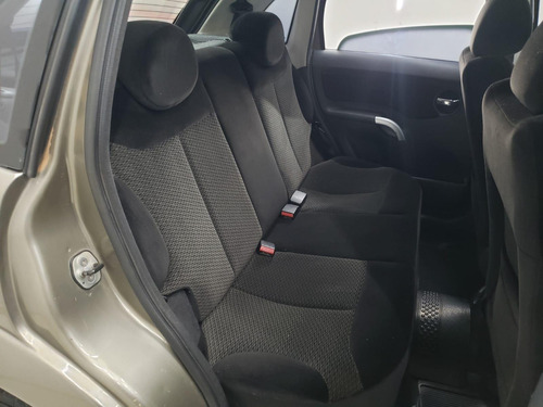 Citroën C3 C3 Exclusive 1.4 8V (flex)