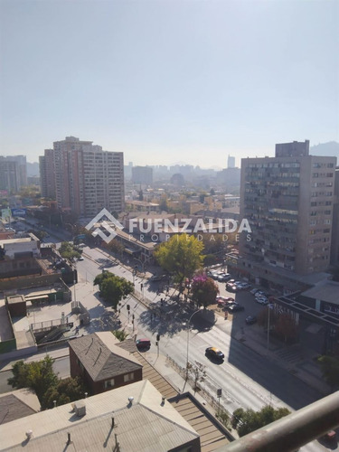 Departamento En Venta De 3 Dorm. En Ñuñoa