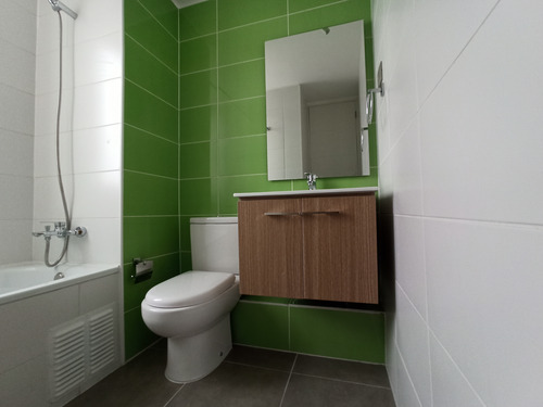 Ref:11243** Departamento 1d + 1b Estación Central