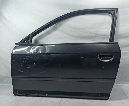 Puerta Delantera Izquierda Detalle Audi A3 1.4t Tfsi 09-12