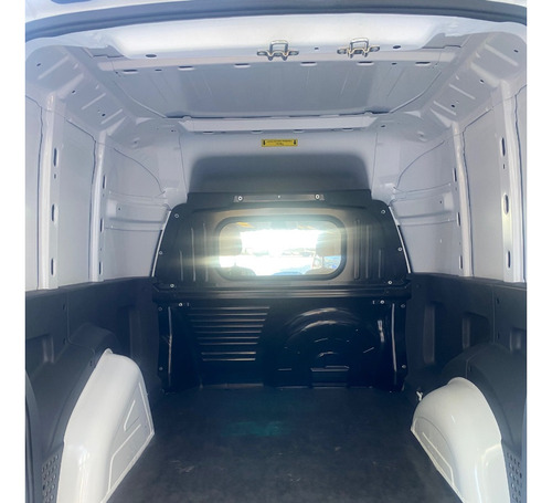 Fiat Fiorino 1.4 Fire Evo 87cv