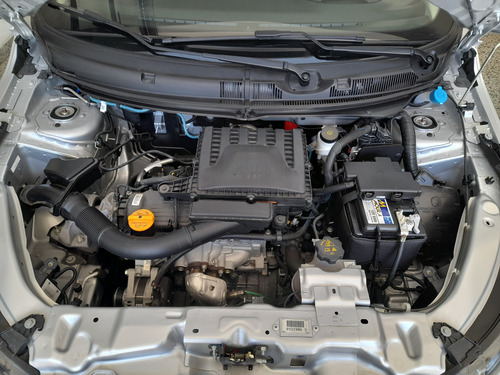 Fiat Cronos 1.3 Gse Drive