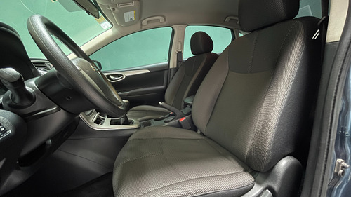 Nissan Sentra 2.0 Sense