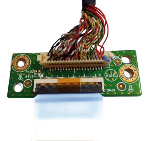 Placa T-com 715g5496-t01-000-004m / Tv Sony Kdl-40ex455 (Usado)