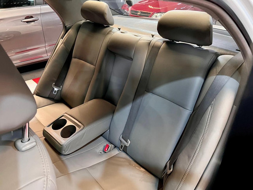 Toyota Corolla Gli Flex
