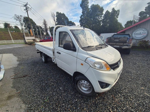 Foton Midi Cabina Simple 1.5