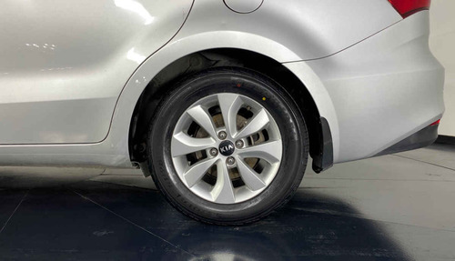 Imagen 7 de 15 de 118234 - Kia Kia Rio Hb 2016 Con Garantía
