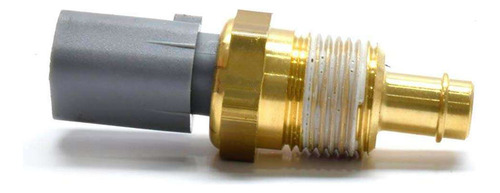 Sensor Temperatura Ect/cts Para Jeep Wrangler 3.8 2008 2009