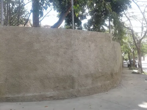 Terreno En La Castellana