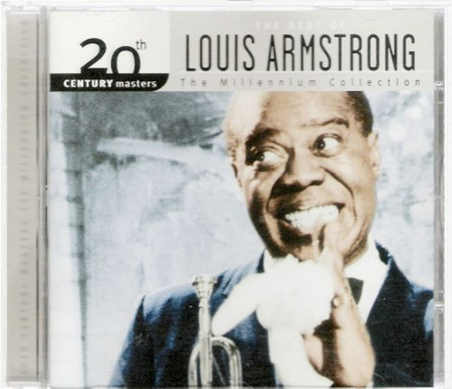 Lo Mejor De Louis Armstrong