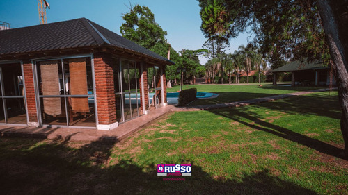 Venta Casaquinta 5 Ambientes Villa Luzuriaga