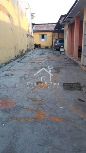 Imagem 7 de 28 de Casa Térrea Para Venda No Bairro Penha De França, 3 Dorm, 1 Suíte, 6 Vagas - 131