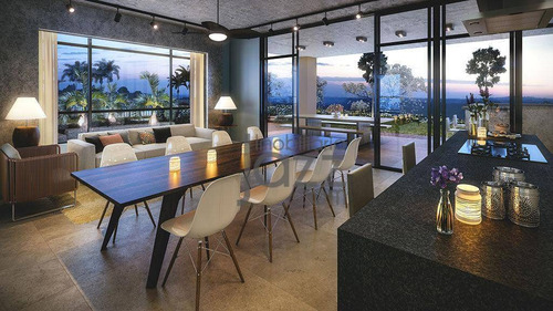 Imagem 9 de 12 de Terreno À Venda, 715 M² Por R$ 679.000,00 - Arborais - Campinas/sp - Te1710