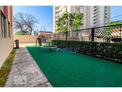 Imagem 6 de 28 de Apartamento Com 2 Dormitórios À Venda, 60 M² Por R$ 312.000,00 - Gopoúva - Guarulhos/sp - Ap3519