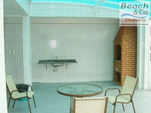 Imagem 21 de 30 de Vista Mar, 2 Dorms, Ocian, Praia Grande - R$ 300 Mil, Vap00806