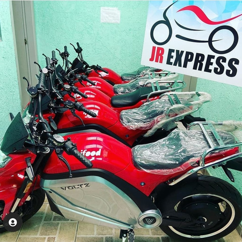 Imagem 2 de 3 de Delivery