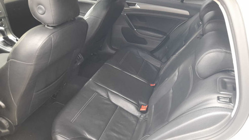 Imagem 3 de 6 de Volkswagen Golf 2015 1.4 Tsi Comfortline 5p Automática