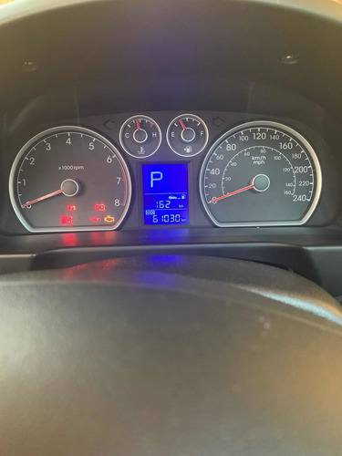 Imagem 10 de 15 de Hyundai I30 2010 2.0 Gls Aut. 5p