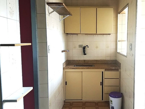 Imagem 8 de 17 de Apartamento Liberdade Sao Paulo Sp Brasil - 2468