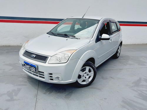 Ford Fiesta Fiesta 1.0 8V Flex/Class 1.0 8V Flex 5p