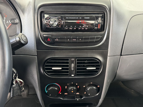 Fiat Strada Strada Working HARD 1.4 Fire Flex 8V CS