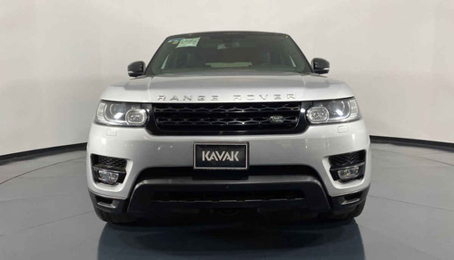 Imagen 3 de 15 de 38933 - Land Rover Range Rover Sport 2016 Con Garantía