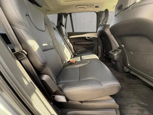 Volvo XC90 2.0 T6 Momentum Awd 5 Pas. At