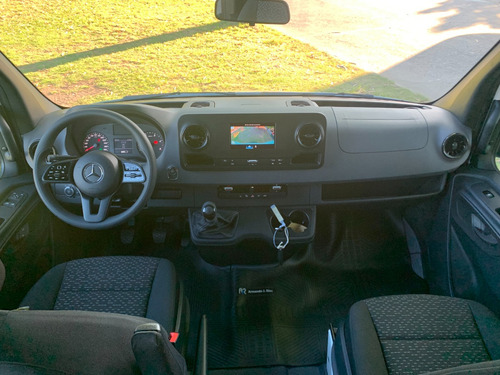 Mercedes-Benz Sprinter 314 Cdi Furgón 3665 Te V1