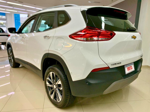 Chevrolet Tracker 1.2 Premier Turbo At