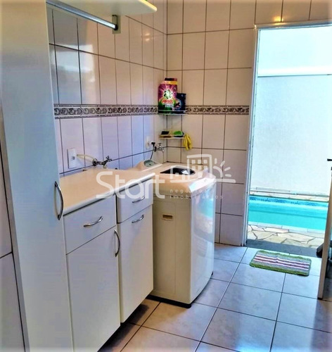Imagem 11 de 26 de Casa À Venda Em Jardim Okinawa - Ca006767