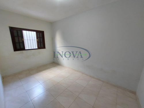 Imagem 3 de 16 de Casa À Venda Em Nova Atibaia - Ca000933