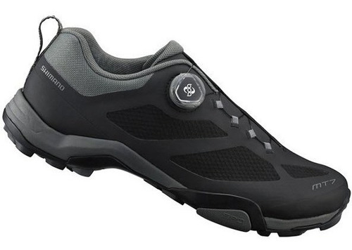Zapatillas Mtb Shimano Sh-mt700 Talla 43 Eu 27-27.5 Cms