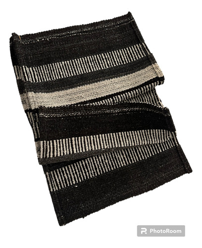 Mantilla Para Caballo Argentina Una Pieza 80x60 Cm Nueva