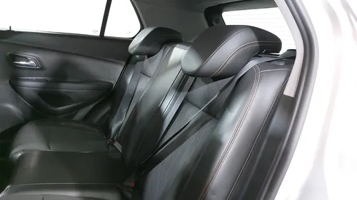 Chevrolet Trax 1.8 B LT AT