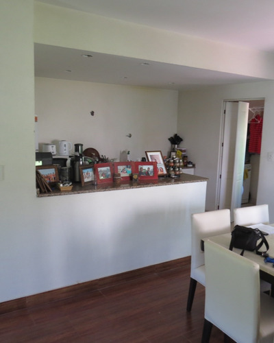 Duplex En Barrio Cerrado El Resuello. Excelente Ubicación,