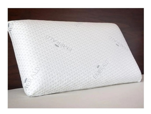 Imagen 3 de 3 de Almohada Viscoelástica Inteligente Emerald