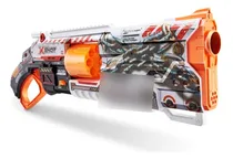 Comprar Lançador De Dardos X-shot - Skins - Lockable Blaster 16x
