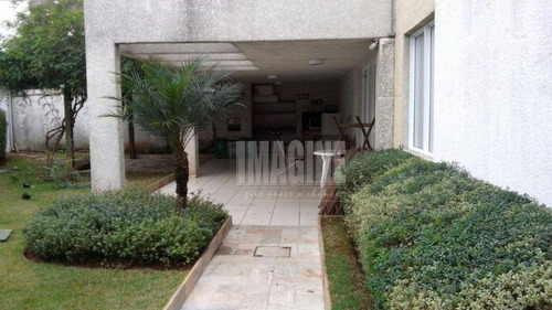 Apto No Carrão Com 2 Dorms Sendo 1 Suíte, 1 Vaga, 75m² - Ap0456