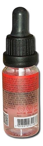 Sérum Facial Para Pele Com Manchas New Face Poran 20ml