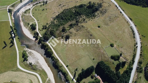 Sitio En Venta En Aisén