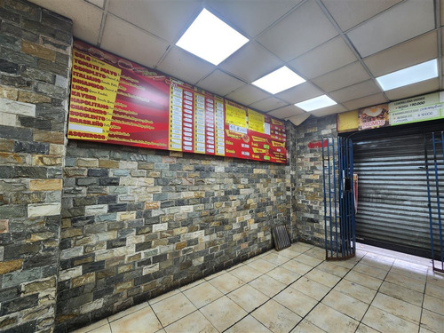 Local Comercial En Arriendo En Ñuñoa