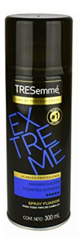 Tres Emme Spray Fij Ext 300 Ml, Pack Of 1