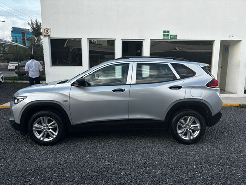 Chevrolet Tracker 1.2 Ls Turbo At