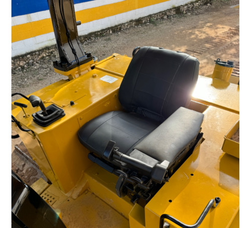 Tractor Bulldozer D6m Riper 2004 Caterpillar
