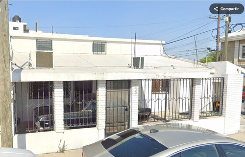 Casa En Remate Bancario La Purisima Nl Clv1